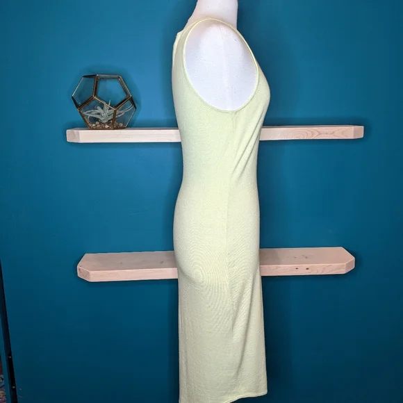 Aritzia Wilfred maxi dress - Picture 4 of 5